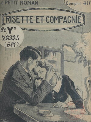cover image of Risette et compagnie